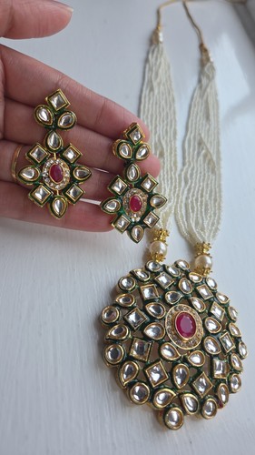 Traditional necklace for - traditional,