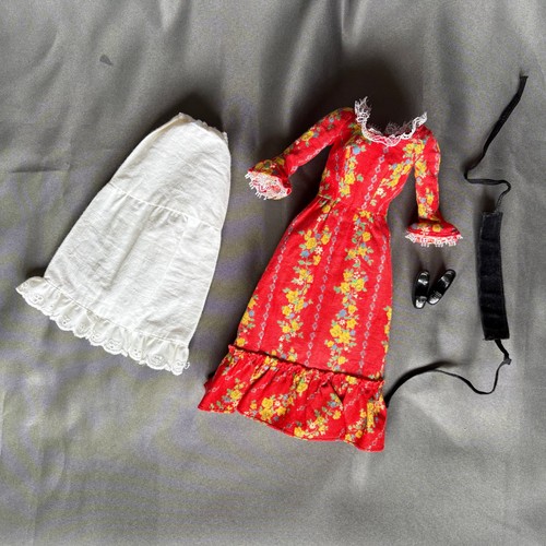 Vintage barbie 3360 - vintage,