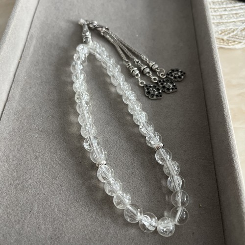 Tasbih beads islamic prayer - tasbih, 33