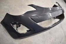 CORSA D FACELIFT FRONT BUMPER 2011-2014