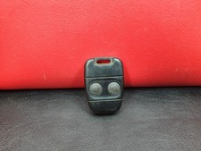 Land Rover 2 Button Key Remote Alarm Fob Lucas 17TN 5387-3753D