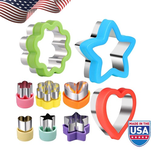 Cutter shapes set different - cutter,