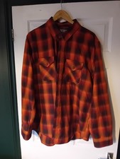 Dixxon Flannel Shirt Fender