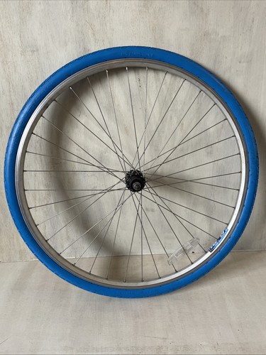 Ryde zac rear wheel - rear,
