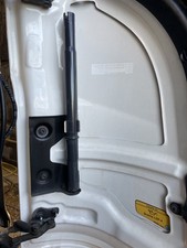 Scania P/ xt Cab Tilt Bar 1386571 109677