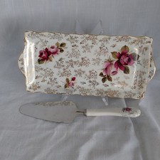 OLD FOLEY Porcelain
