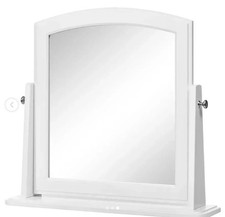 Ikea Tyssedal Dressing Table