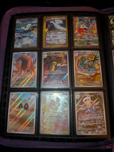 Pokémon tcg giant - giant, rare