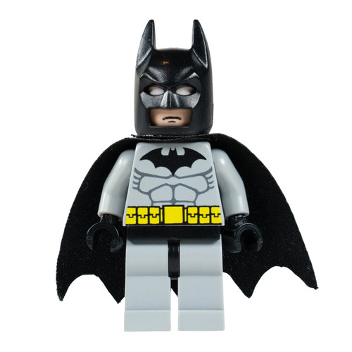 Lego batman minifigure 2006 - lego,