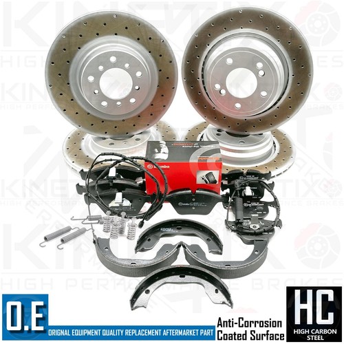 For bmw e46 - bmw, rear