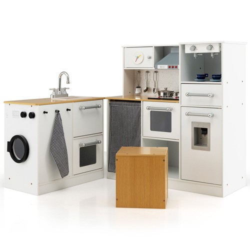 Piece kids pretend - play, set