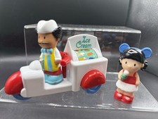 Elc happyland funfair - elc,