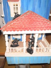 Airfix SAS Toy Soldiers 1/32