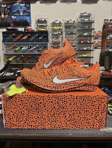 Nike zoomx dragonfly - zoomx,