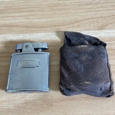 Vintage Ronson Pocket Lighter