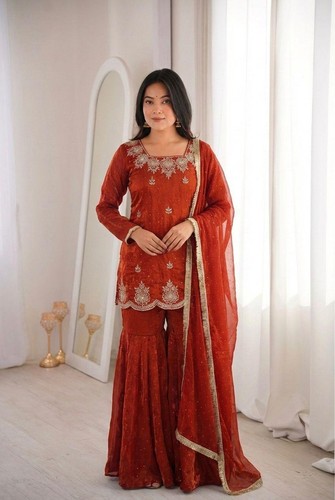 Salwar kameez pakistani indian - salwar,