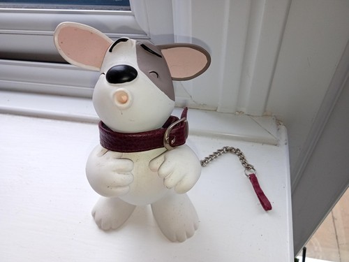 Craig davison xystos lost dog - lost,