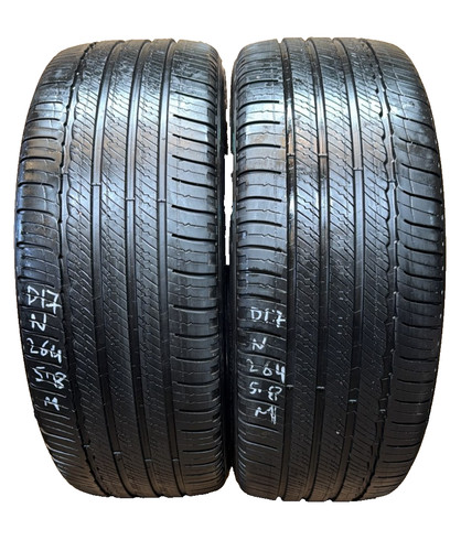 2x225 45r18 91h michelin - 2x225/45r18,