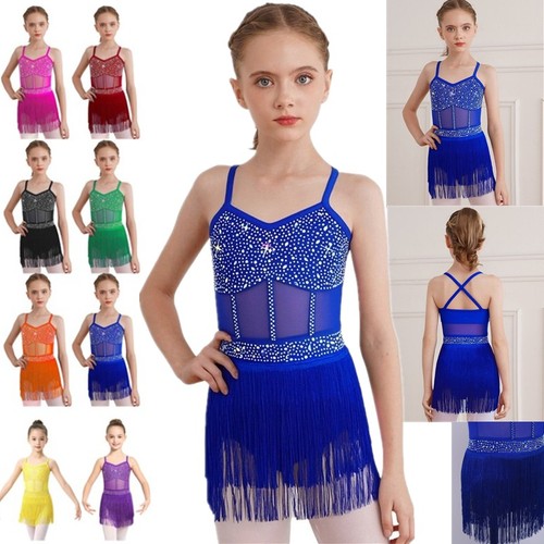 Kids girls modern - uk,