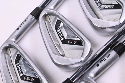 Ping i25 irons gw - 4-pw+gw, /