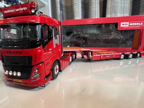 Wsi volvo fh16 780 aero - 1:50,