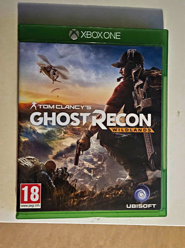 Ubisoft tom clancy ghost - ubisoft,