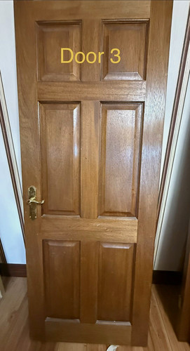 Brown wood panel - panel, panelled