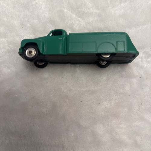 Vintage dinky toys - dinky, studebaker