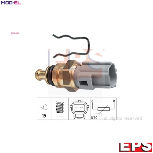 Sensor coolant temperature - sensor,