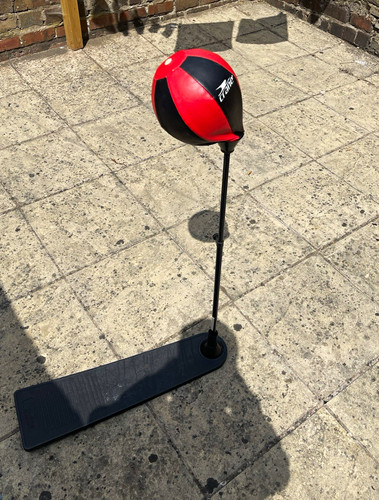 Crane freestanding speedball - crane,