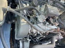 1989 AUSTIN MAESTRO 1.6 AUTO S SERIES ENGINE