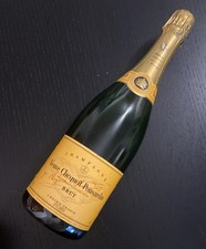 VEUVE CLICQUOT PONSARDIN BRUT