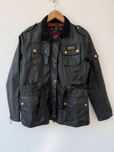 Barbour international rainbow - international,