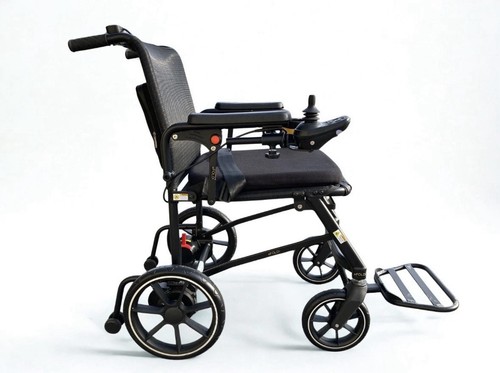 Efoldi mobility navigator - efoldi,