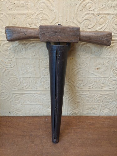 Antique french coopers - french, barrel