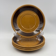 4 x Vintage Royal Alma