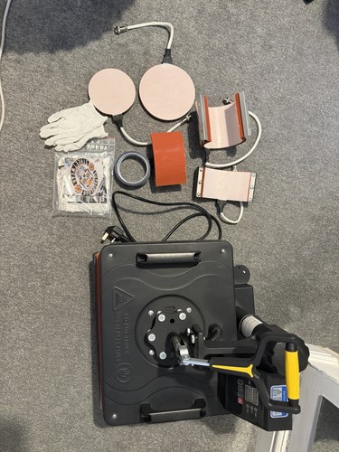 Amazon heat press machine - amazon,