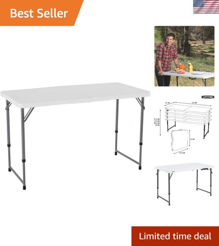 Fold half adjustable - fold-in-half,
