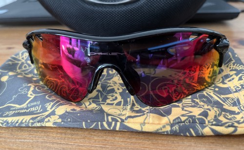 Oakley radarlock tdf edition - radarlock,