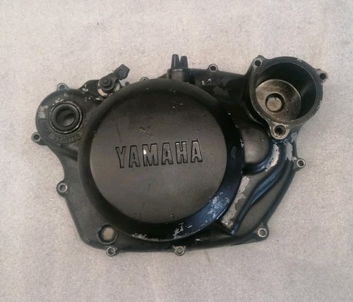 Yamaha 250 3y3 clutch - xt,
