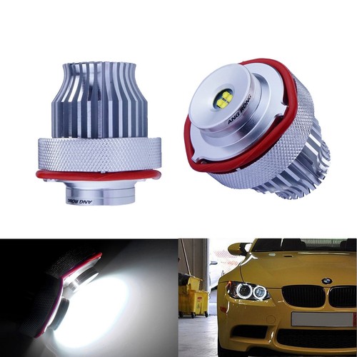 20w led angle eyes headlight - 20w,