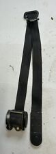 VW Golf/Jetta MK2 3-Door Front Passenger Left Seat Belt 191857705C
