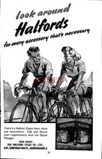 HALFORDS Bicycles & Cycling