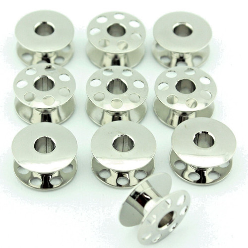 Metal bobbin 426000 - 10, #426000