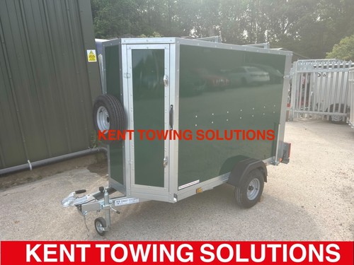 Tickners eco745 7x4x5ft - eco745, box