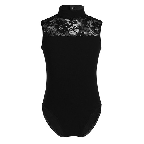 Girls gymnastics ballet - girls,