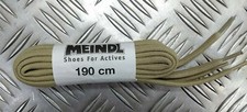 Genuine meindl desert - meindl, fox