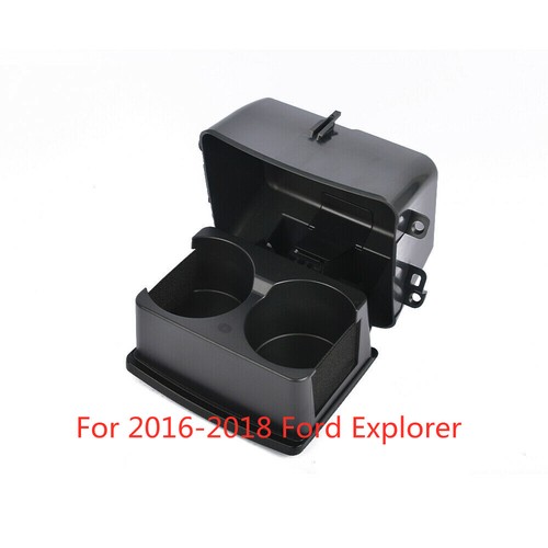 New front center console - new,