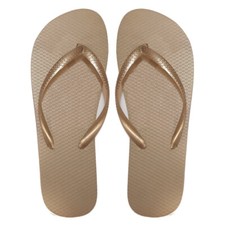 NEW BEACH FLIP FLOPS JELLY