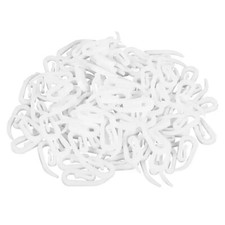 Curtain Hooks Header Tape